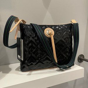 Consuela Inked Downtown Crossbody